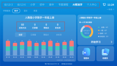 东智精文化传媒无限公司旗下教育科技品牌学视