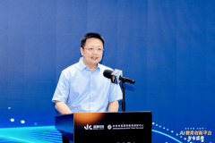 来自山西、湖南、天津的盛通教育合做伙伴代表