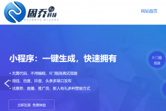 正在小法式成为商家获客刚需的当