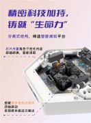 这一增速远超保守玩具行业(约3%-5%