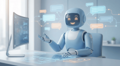 第二部门：6大支流客服平台深度测评（一